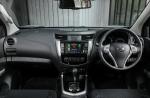 Nissan Navara ST Dual Cab 2020 года (AU)
